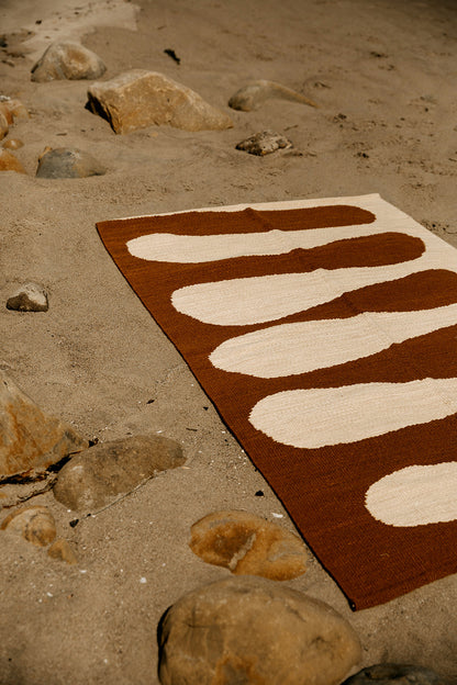 Kelp | Beige & Tostado