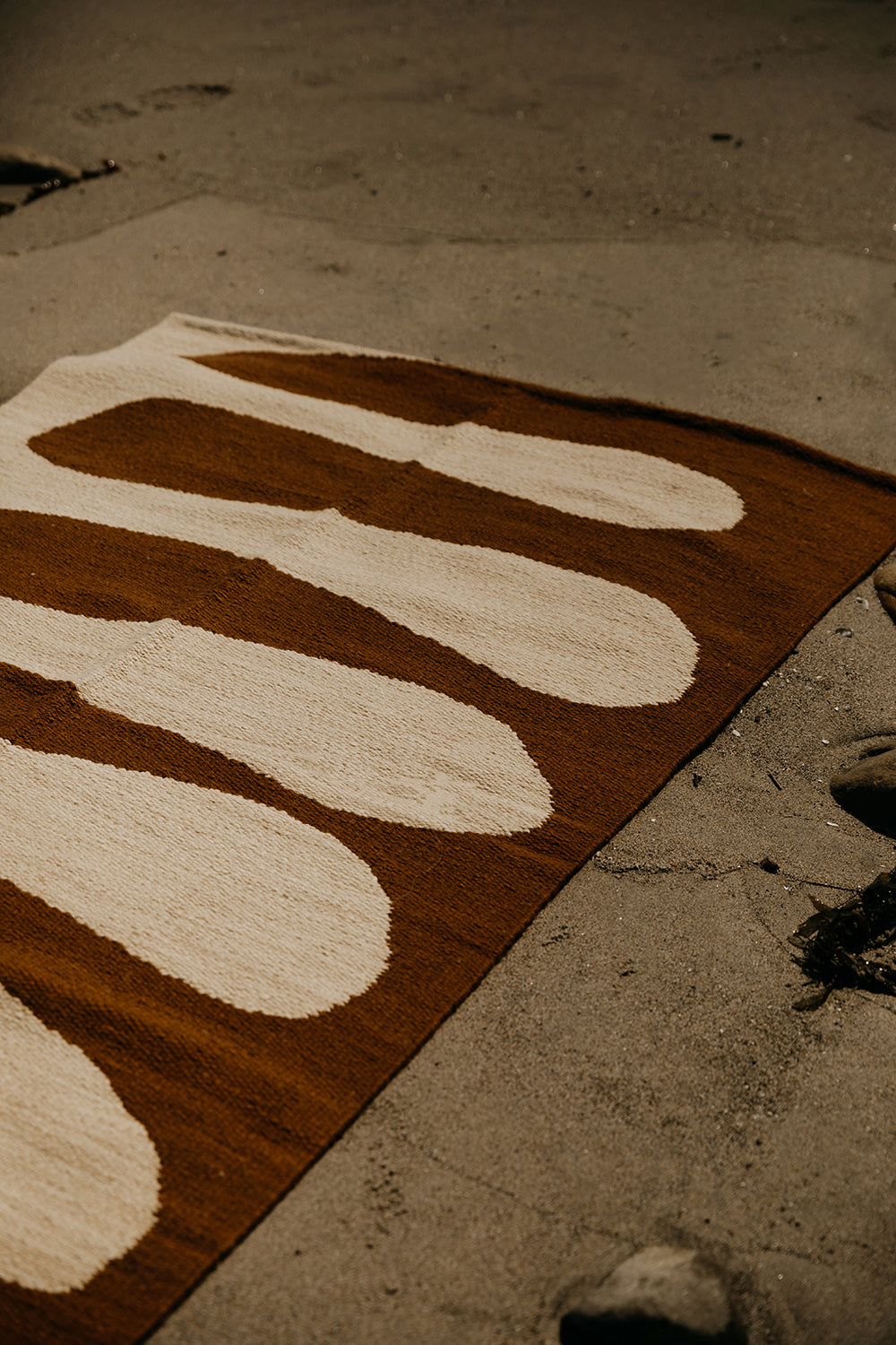 Kelp | Beige & Tostado