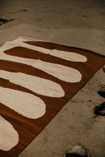 Kelp | Beige & Tostado