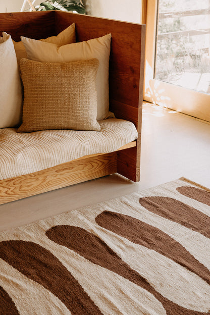 Kelp | Beige & Tostado