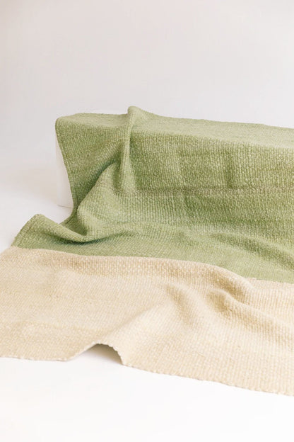 Luz | Pistacho & Manteca