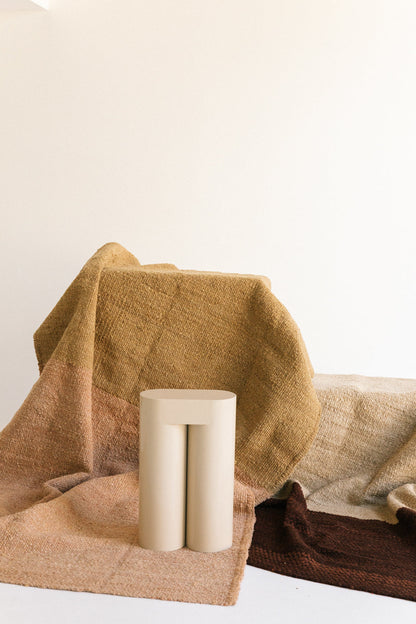 Luz | Rosa Viejo & Latte