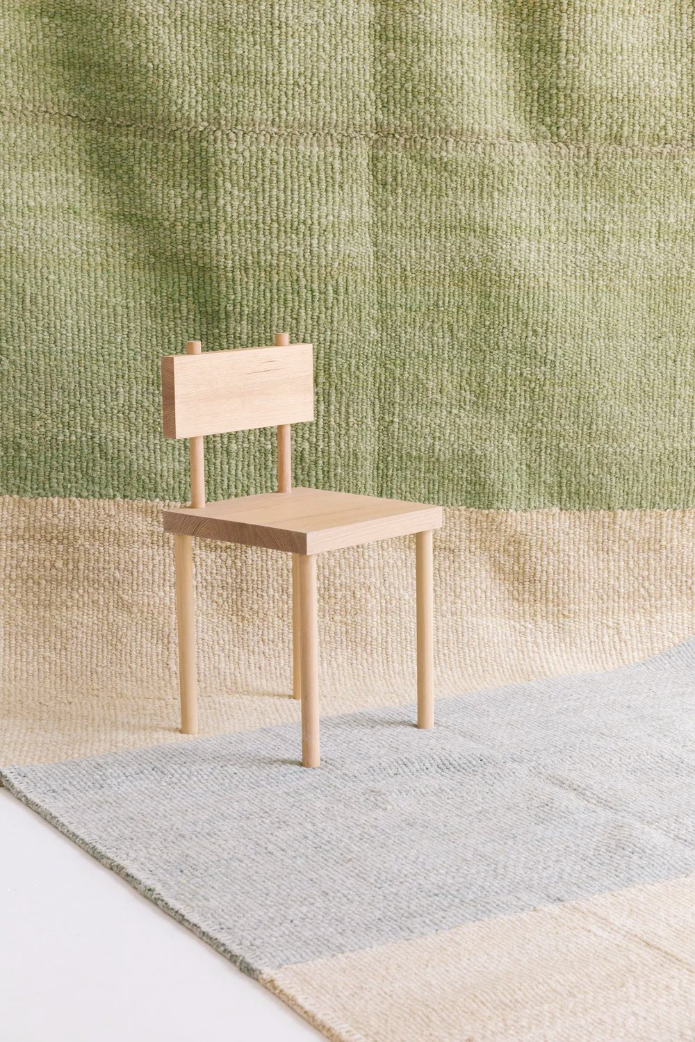 Luz | Pistacho & Manteca