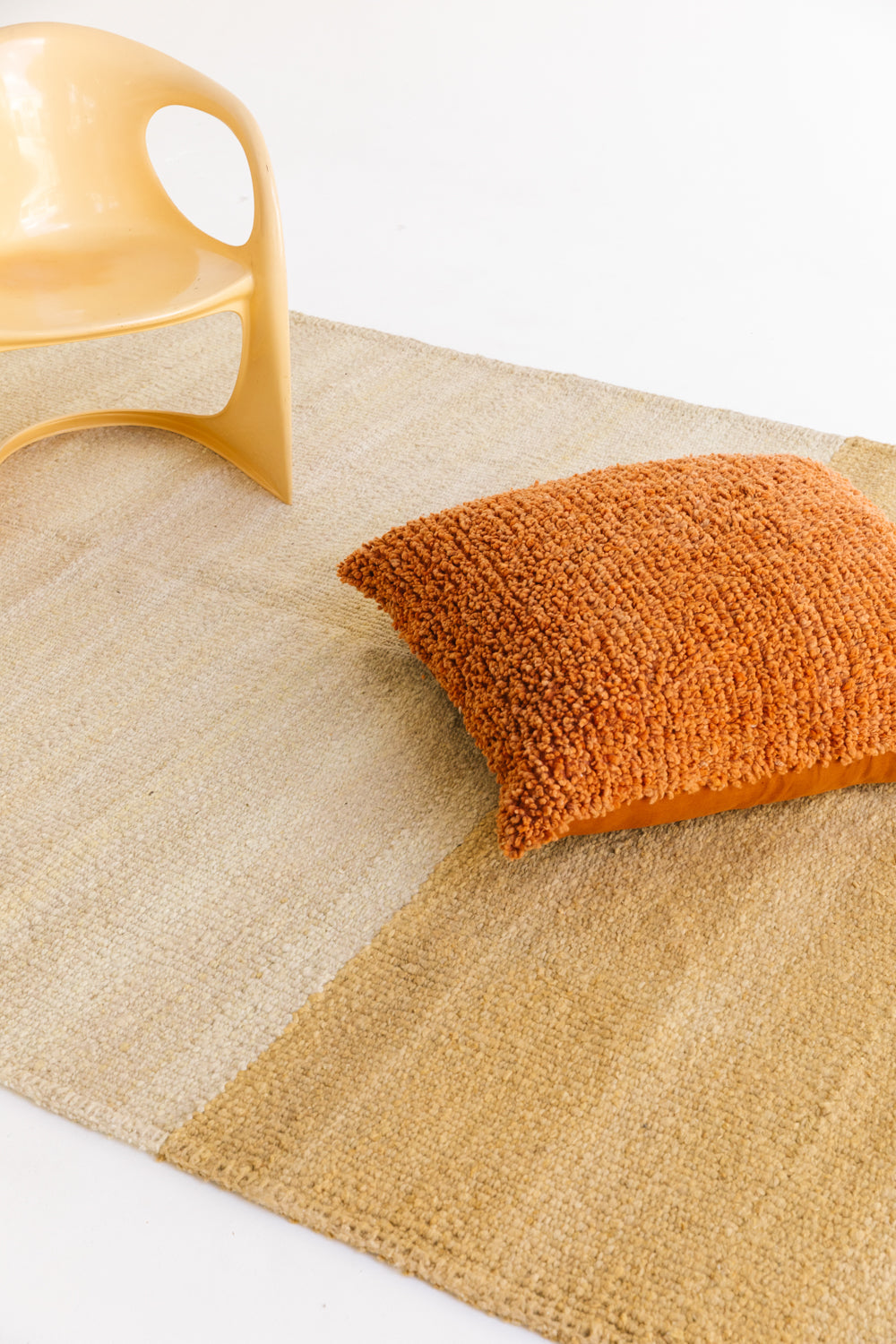 Luz | Camel & Manteca