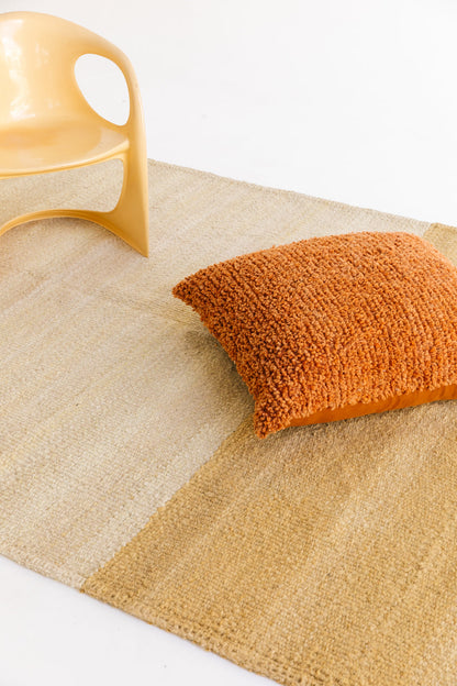 Luz | Camel & Manteca