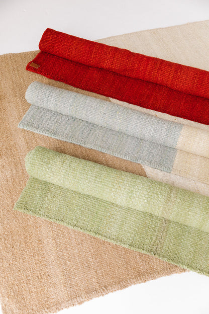 Luz | Piedra & Manteca