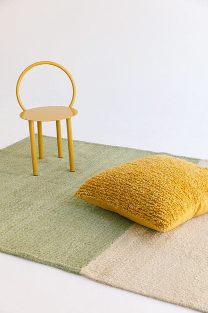 Luz | Pistacho & Manteca