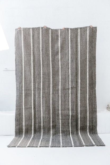 Tomasa | Gris & Natural