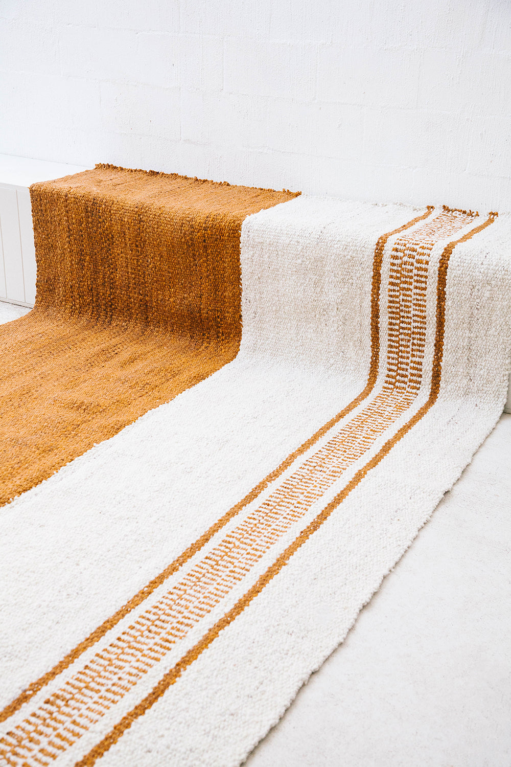 Maria | Natural & Cobre