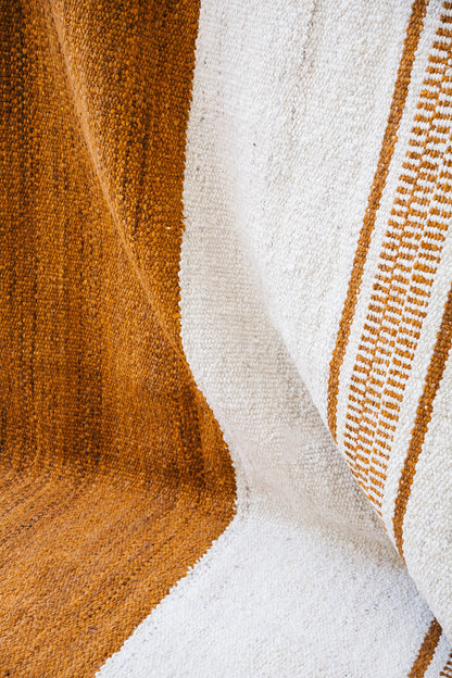 Maria | Natural & Cobre