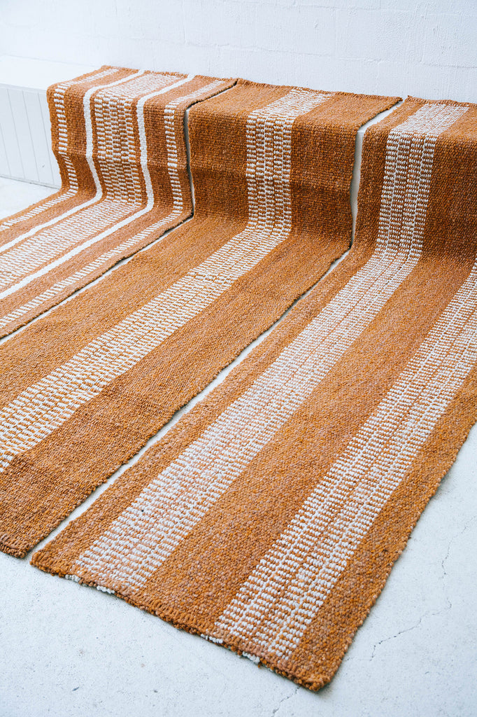 Carla Pasillo | Copper & Natural