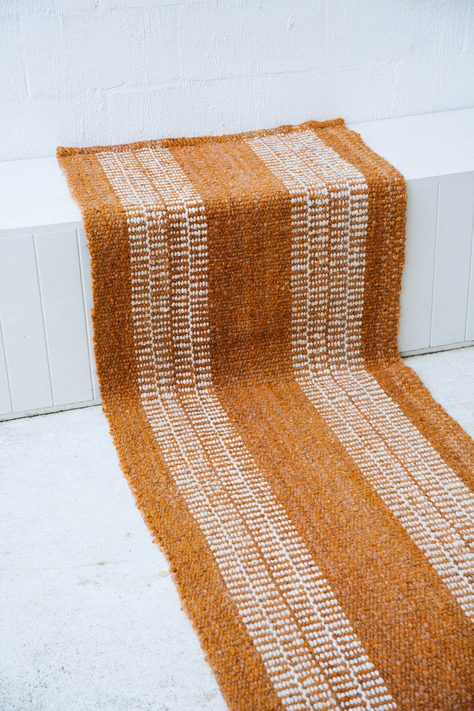 Carla Pasillo | Copper & Natural