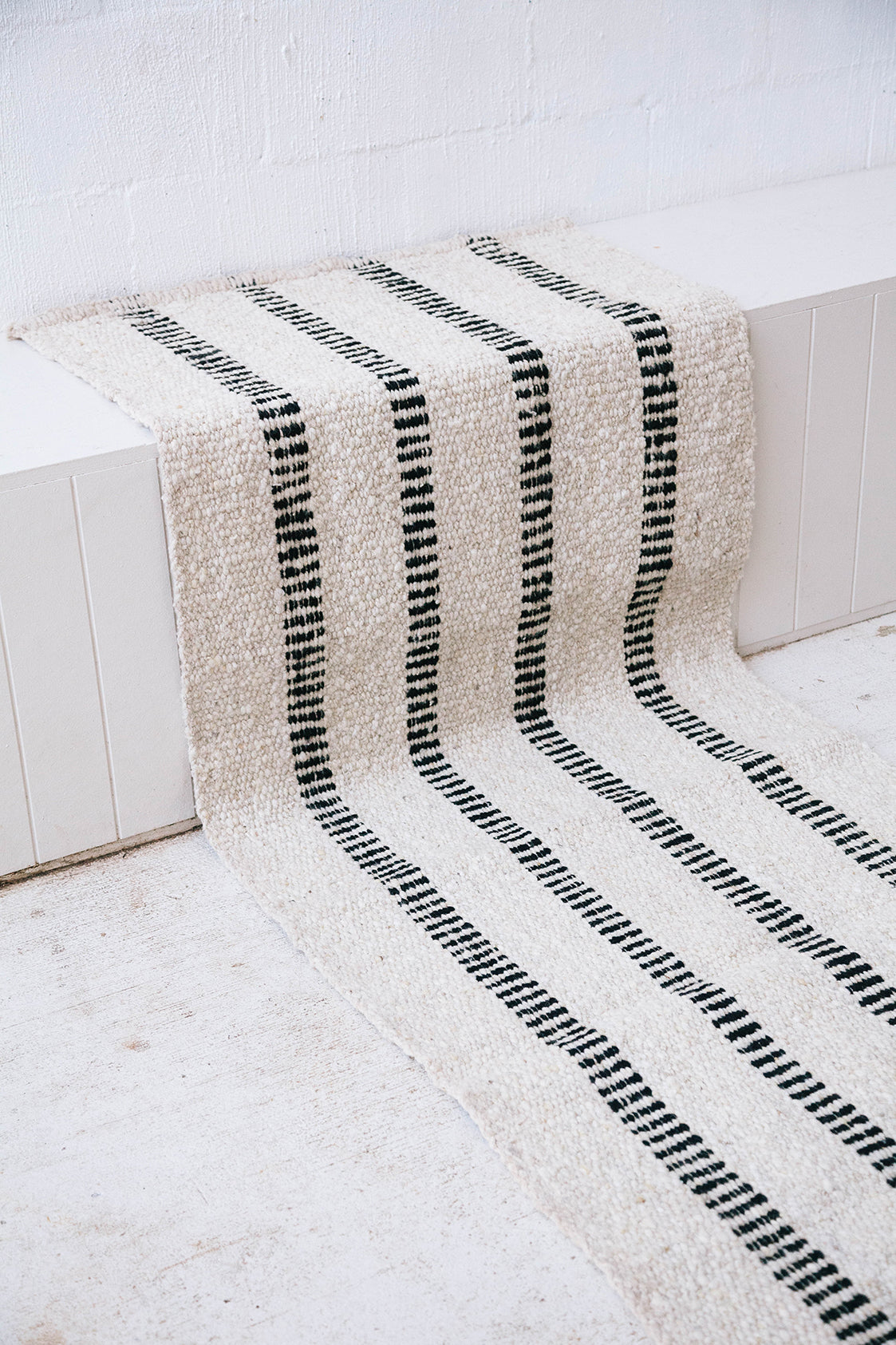 Eliana Pasillo | Natural & Blanco