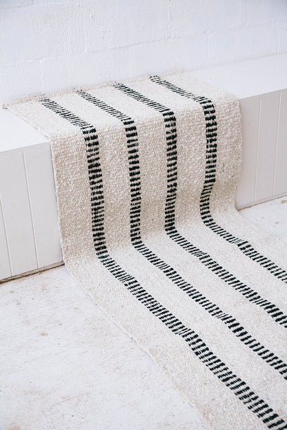 Eliana Pasillo | Natural & Blanco