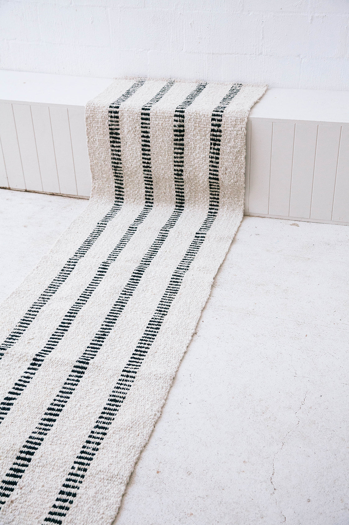 Eliana Pasillo | Natural & Blanco