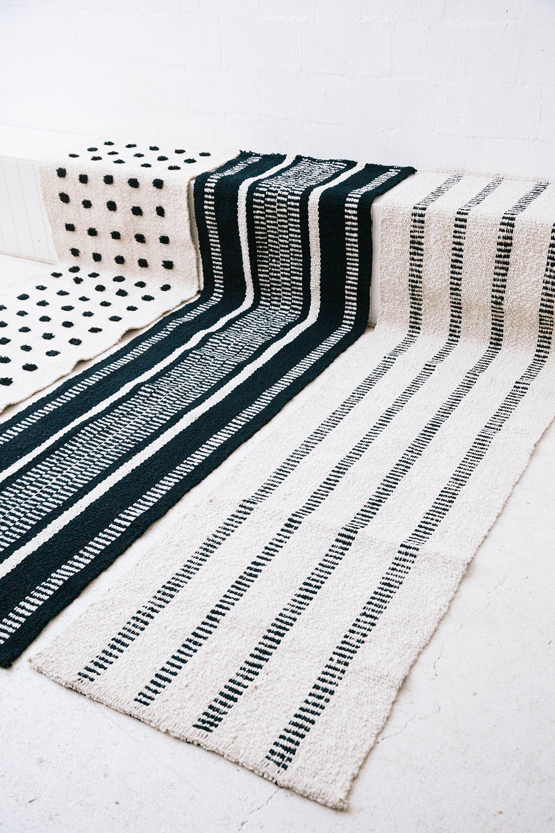 Eliana Pasillo | Natural & Blanco