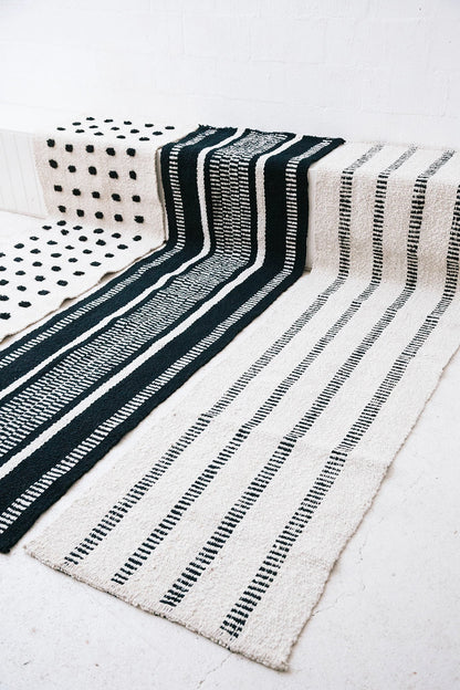 Romina Pasillo | Negro & Natural