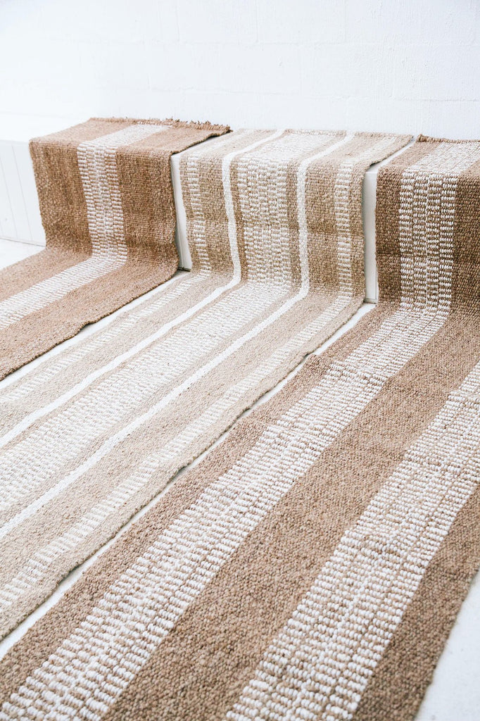 Romina Pasillo | Sand & Natural