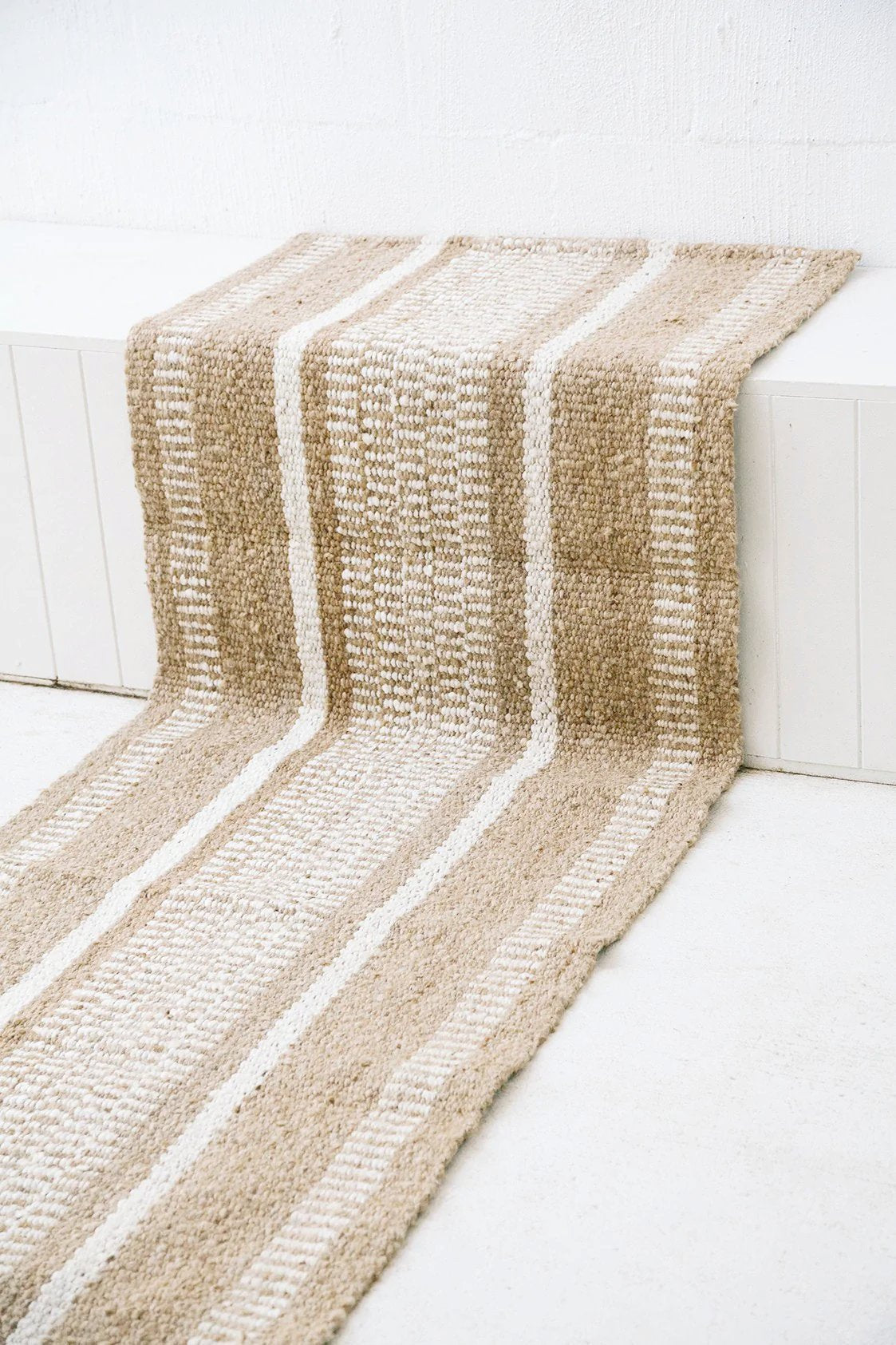 Romina Pasillo | Arena & Natural