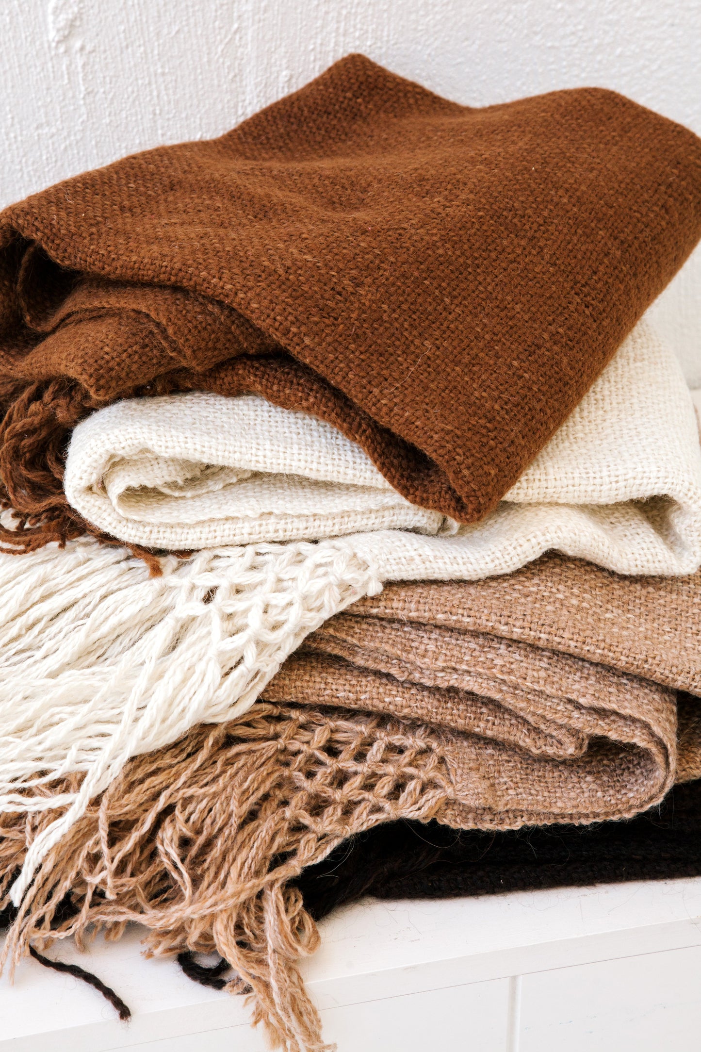 Manta Puna | Tobacco