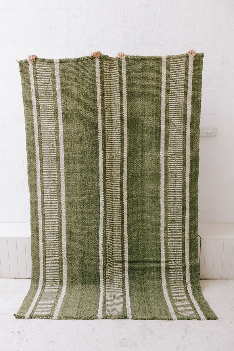 Clemencia | Yerba & Natural