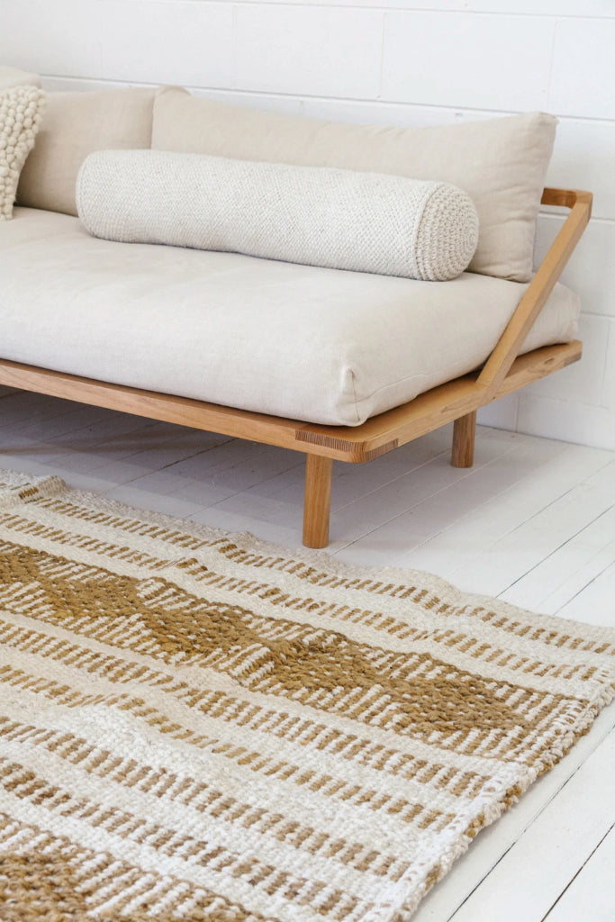 Fidelia | Natural & Latte