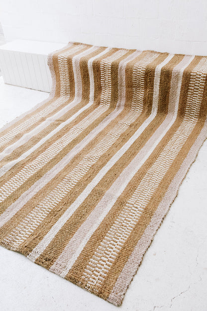 Heloisa | Latte, Arena & Natural