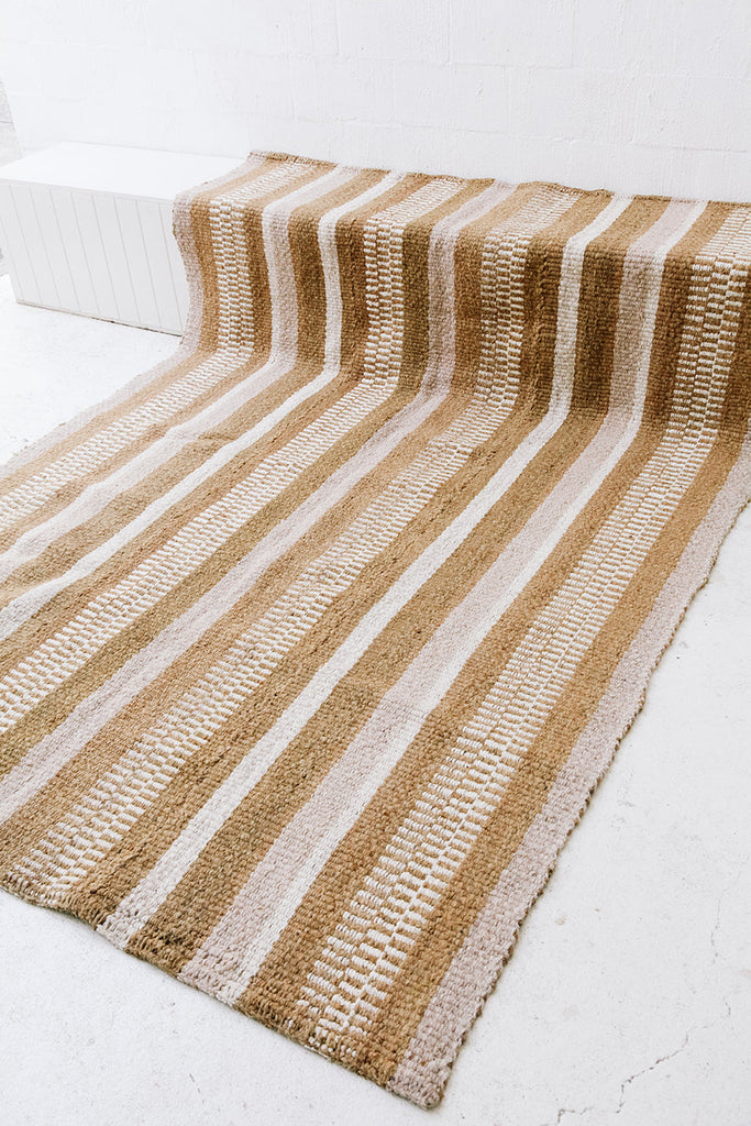 Heloisa | Latte, Sand & Natural
