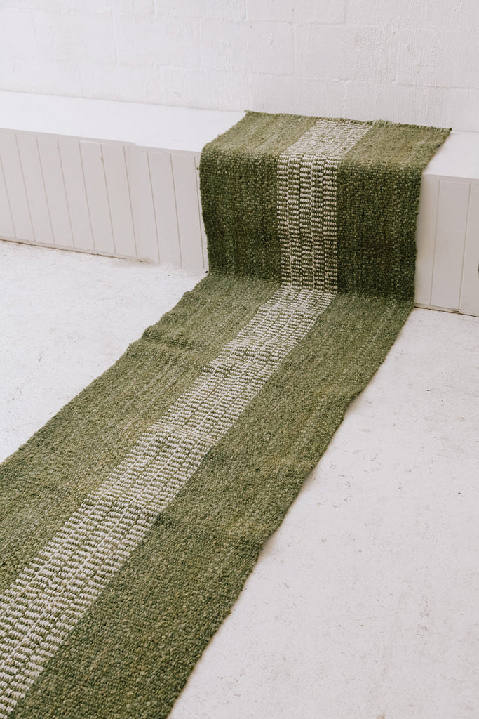Rosana Pasillo | Moss & Natural