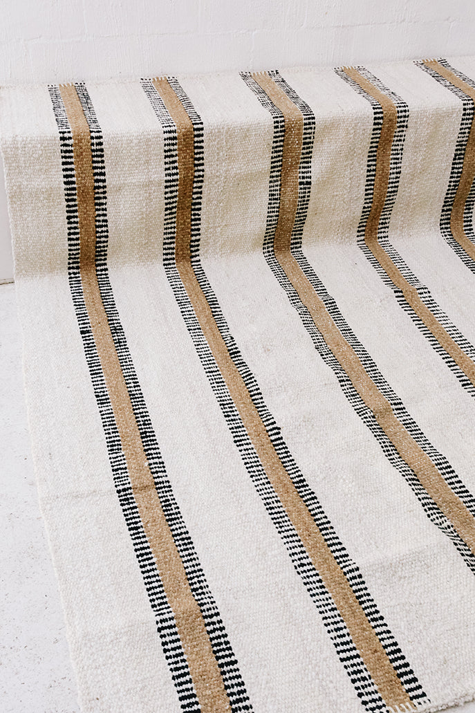 Vera | Natural, Negro & Latte