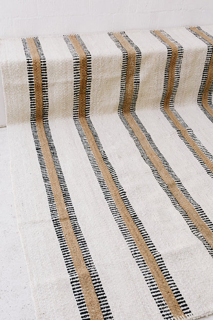 Vera | Natural, Negro & Latte