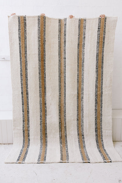 Vera | Natural, Negro & Latte