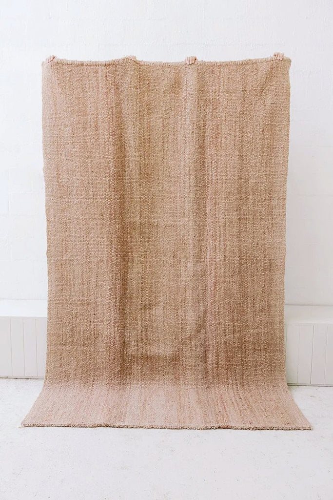 Clásica | Dusty Peach