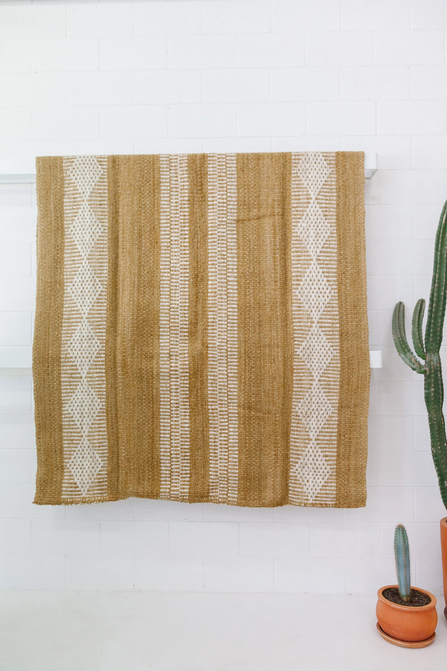 Alejandra | Camel & Natural