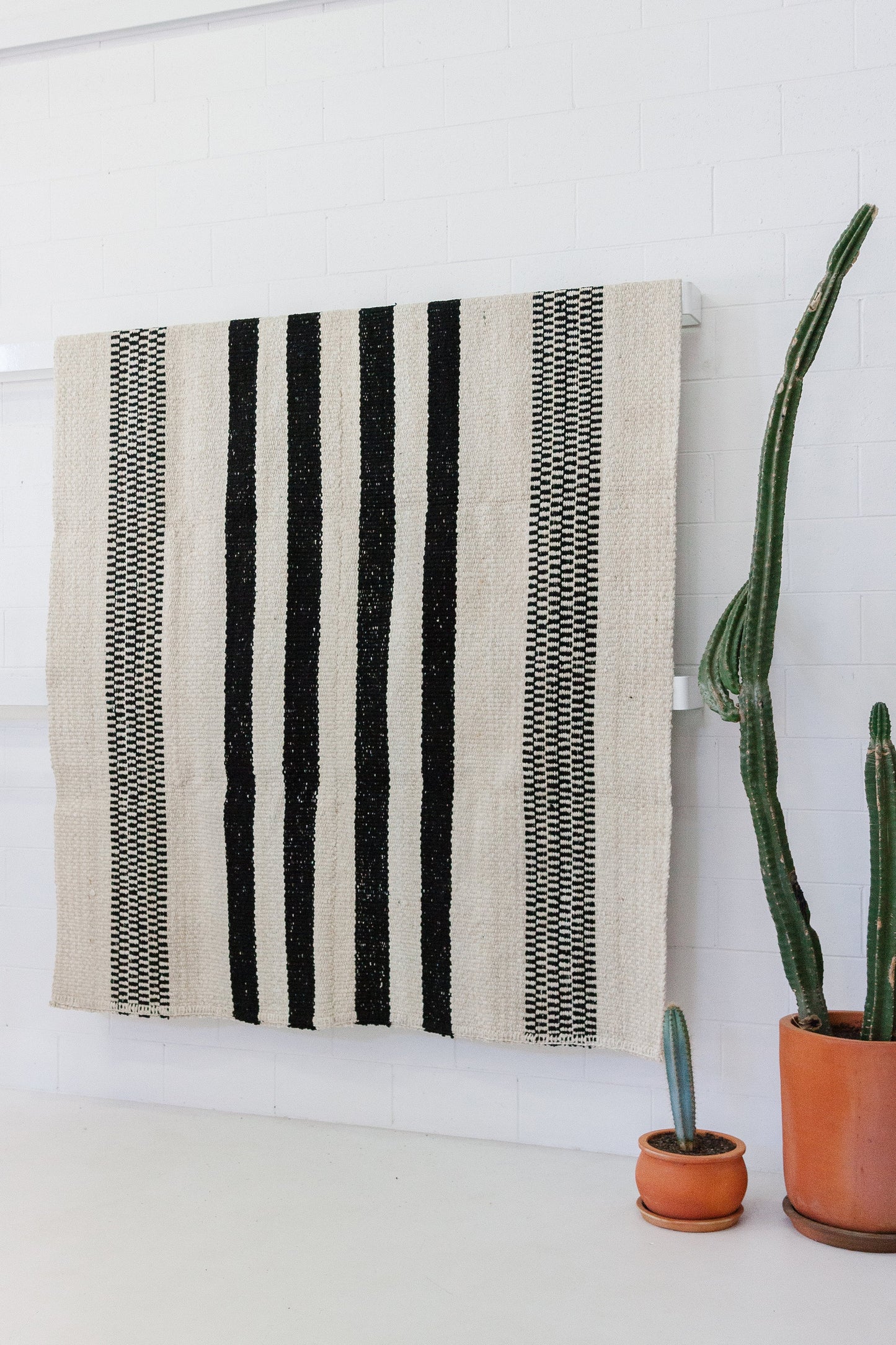 Estefania | Natural & Negro