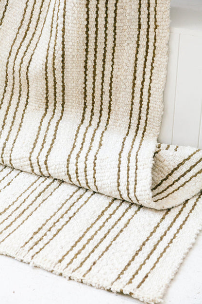 Abril | Natural & Yerba