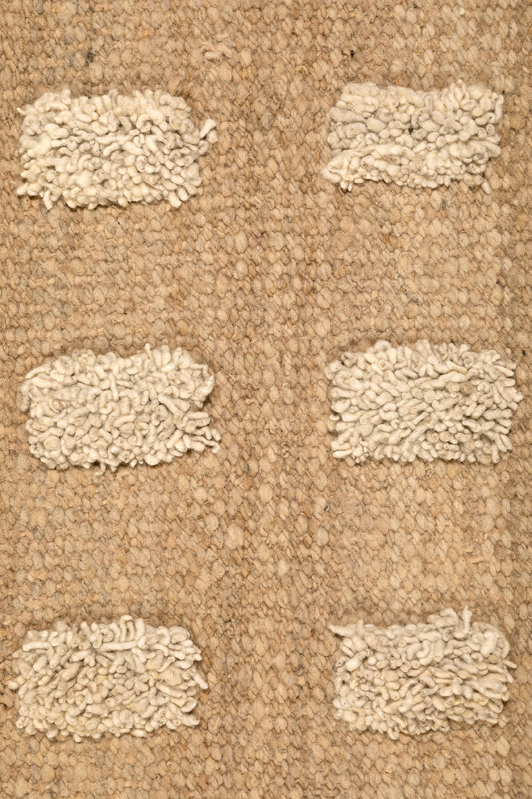 Esther | Arena & Blanco