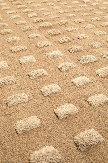 Esther | Arena & Blanco