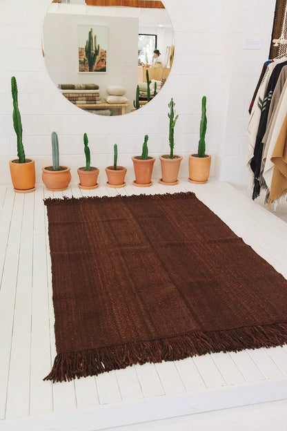 Clásica | Malbec + Flecos