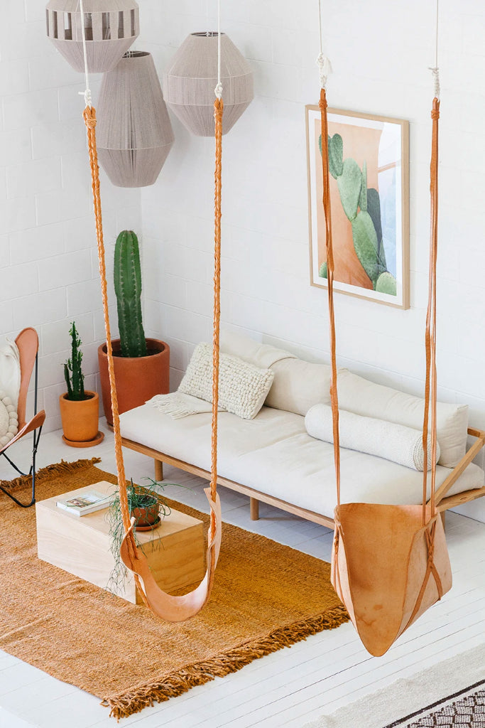 Clásica | Copper + Flecos