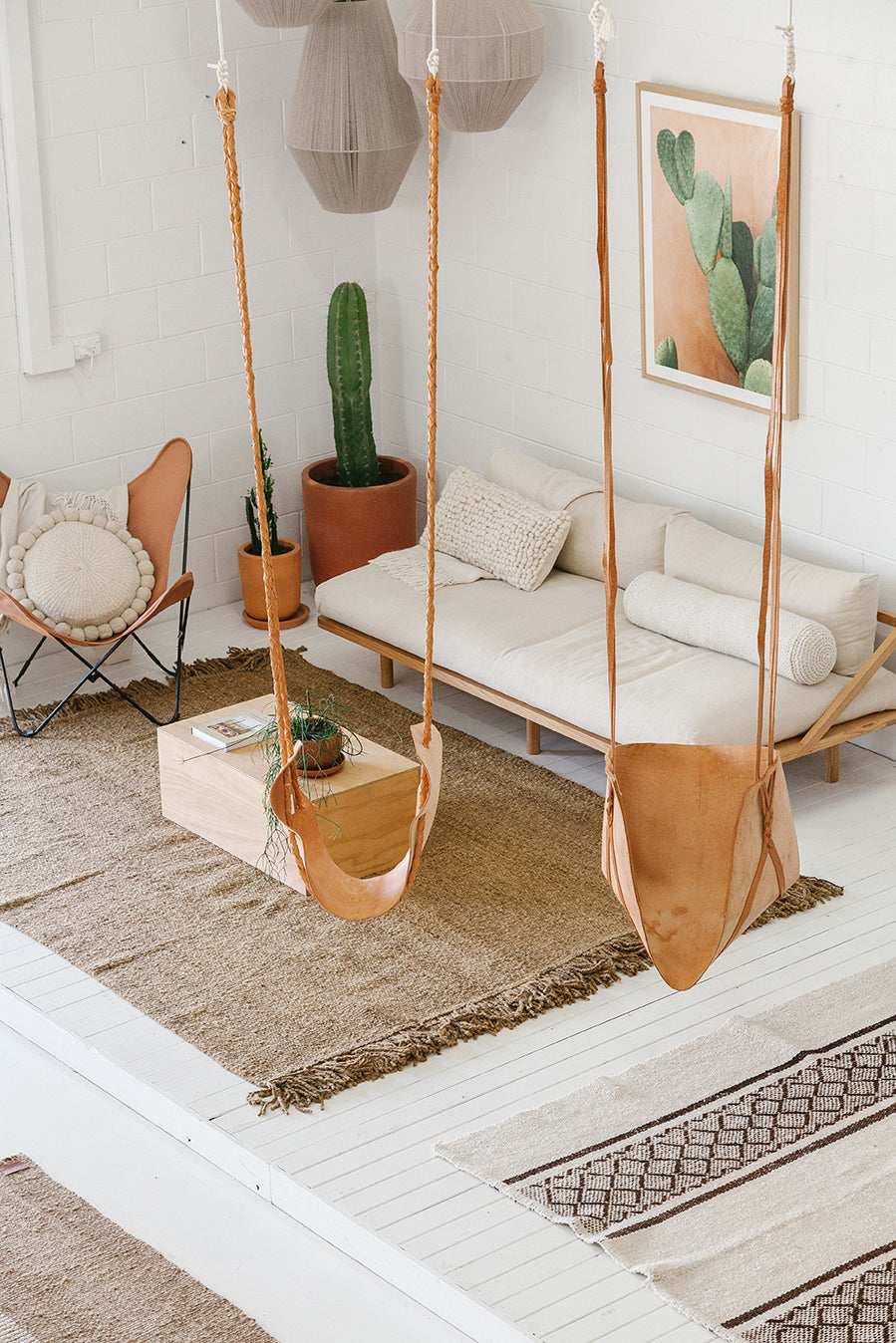 Clásica | Latte + Flecos