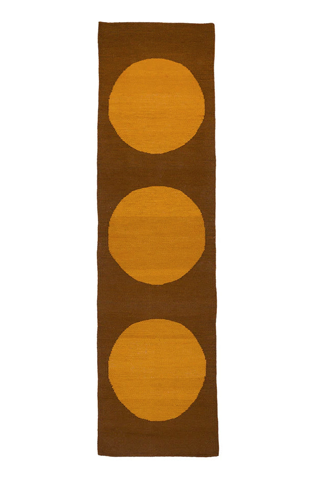 Sol Pasillo | Chestnut & Copper