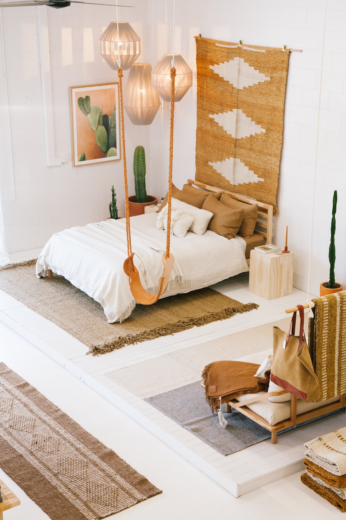 Clásica | Latte + Flecos