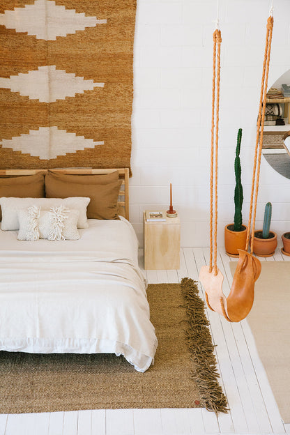 Clásica | Latte + Flecos