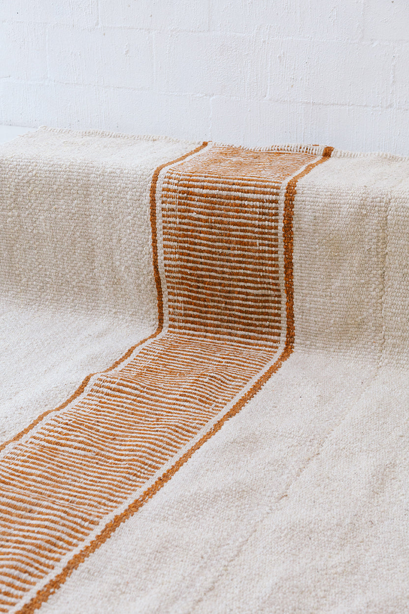 Perla | Natural & Cobre