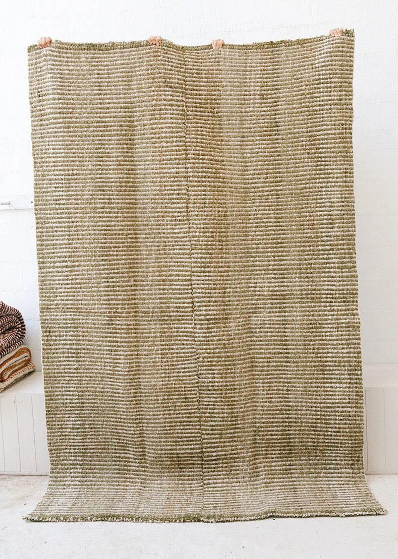 Selva | Yerba & Natural