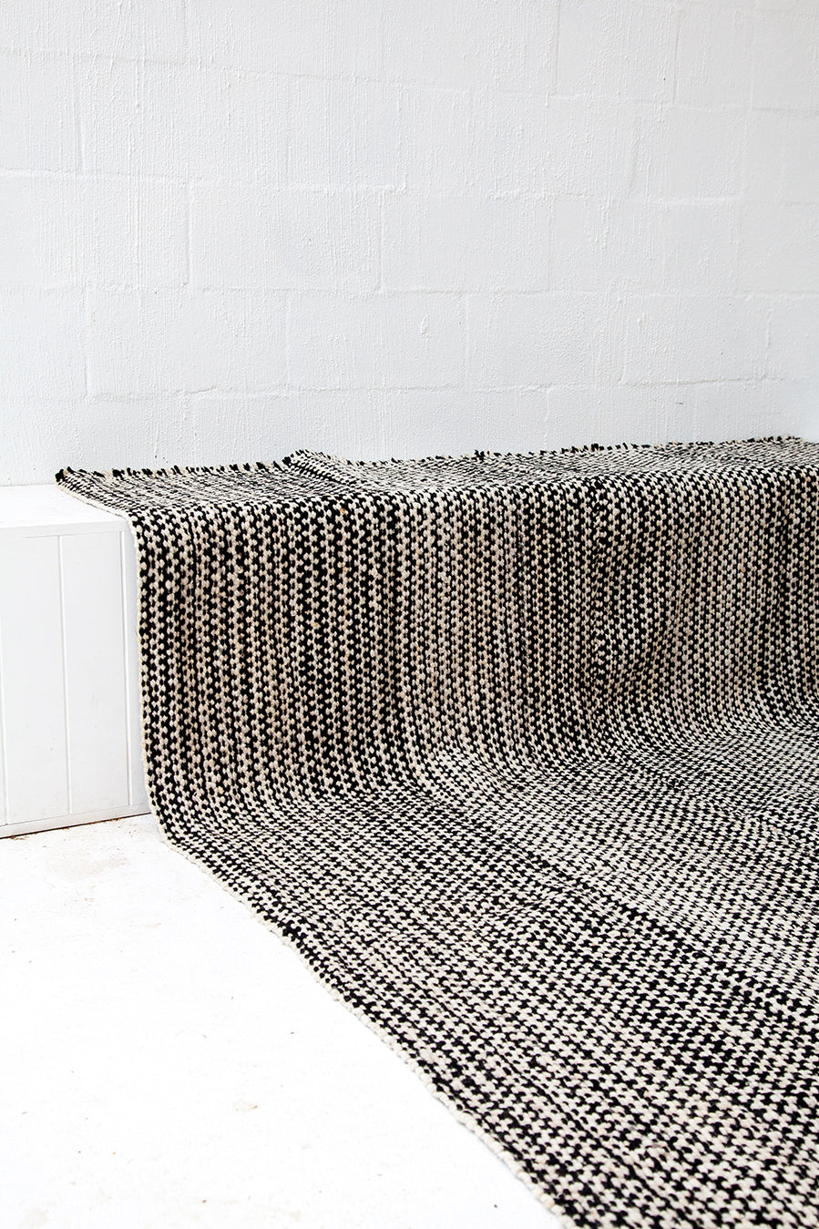 Teresa | Natural & Negro