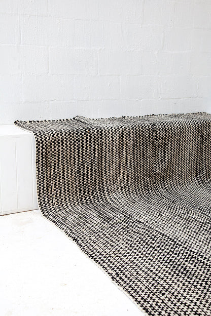 Teresa | Natural & Negro