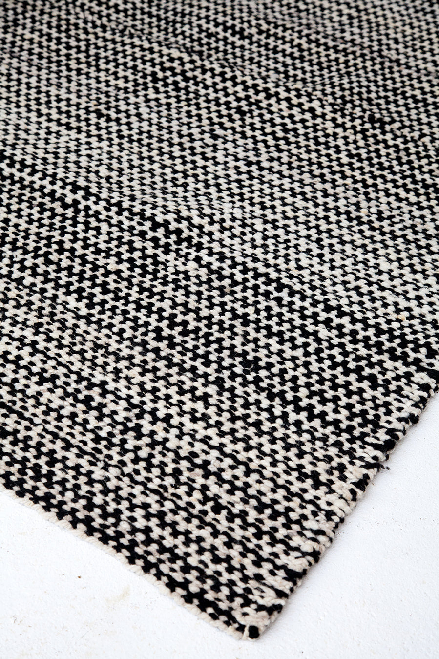 Teresa | Natural & Negro