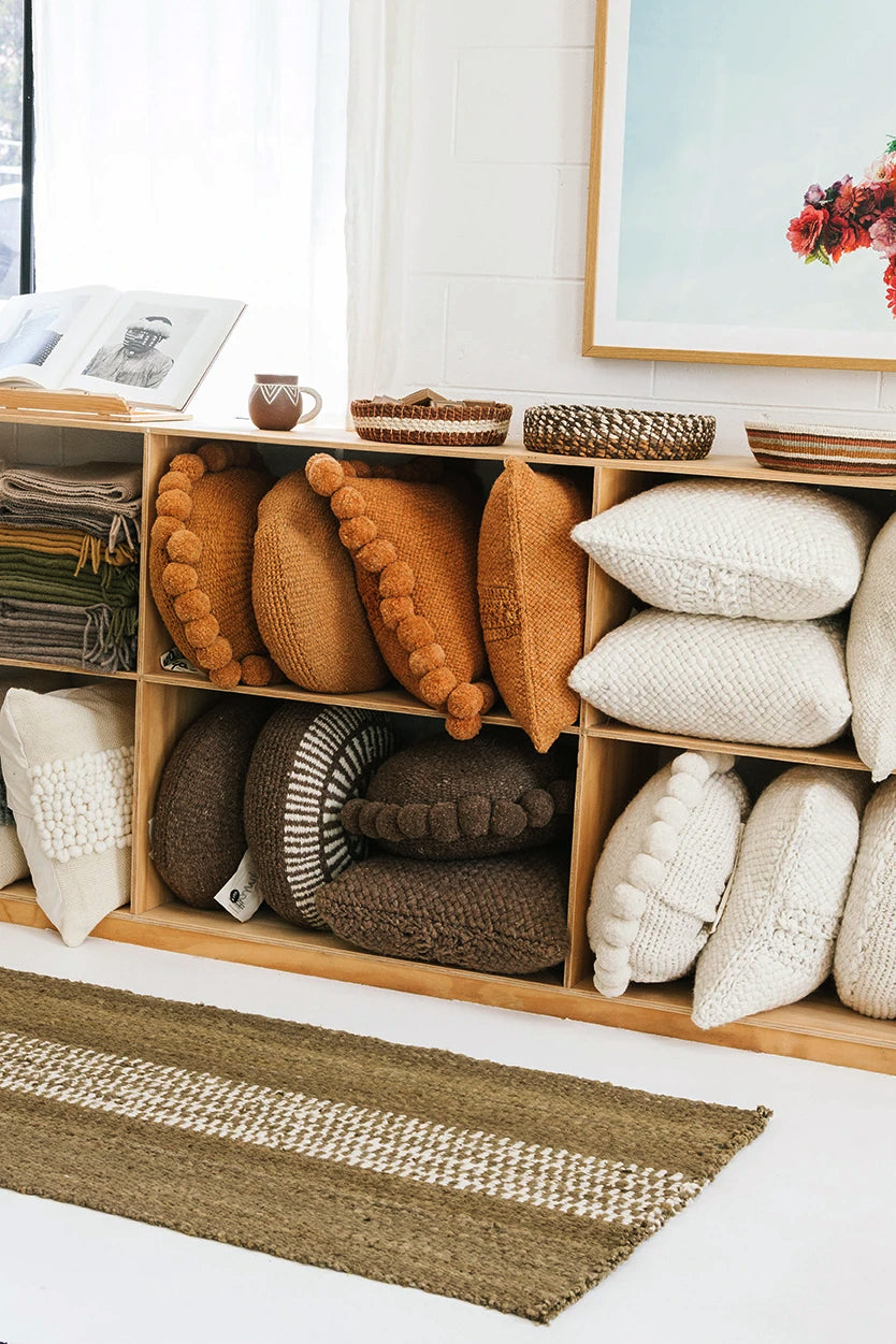 Rosana Pasillo | Yerba & Natural